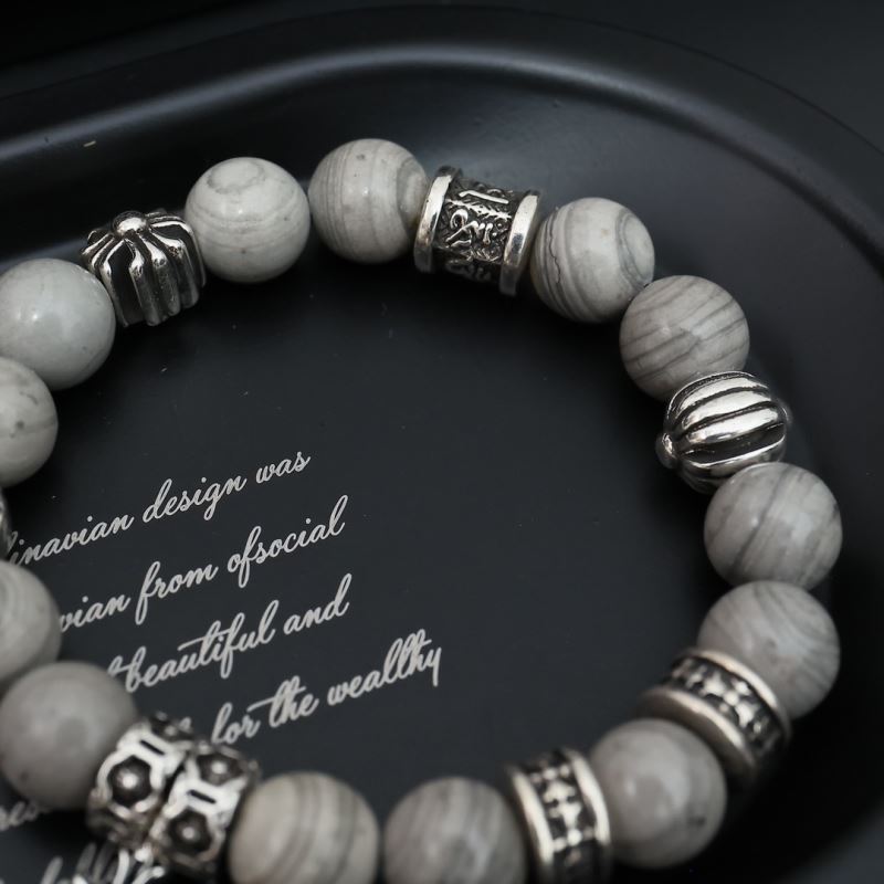 Chrome Hearts Bracelets